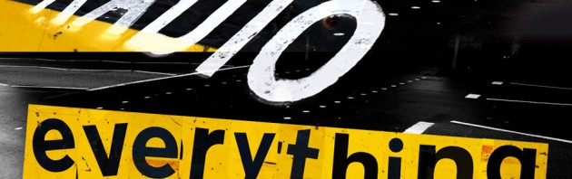 Radio Everything banner